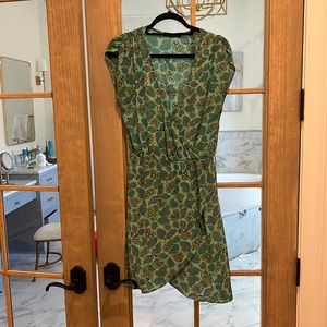 Gypsy 05 size x small flora dress